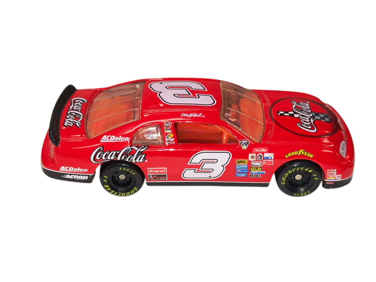 1998 Winner's Circle Dale Earnhardt Coca-Cola Special Monte Carlo #3 1/64