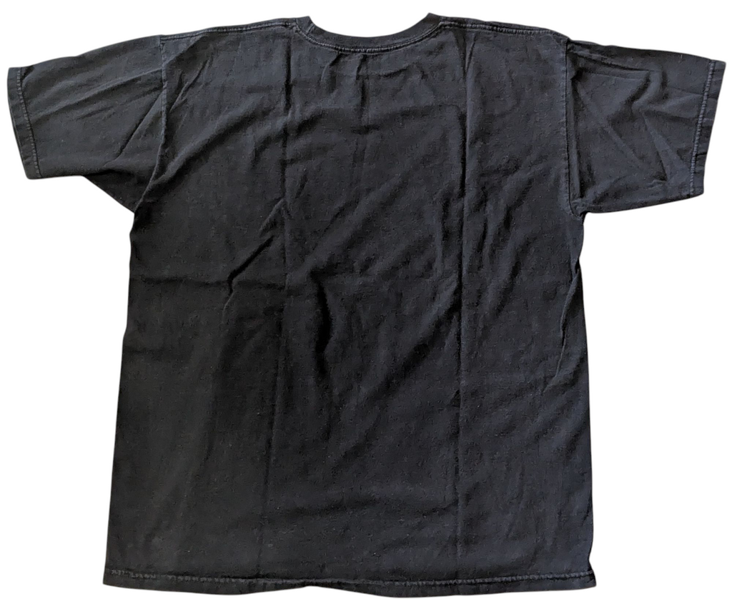 O'Neill Surf Rasta Logo Wave Design T-Shirt Mens Large image 2