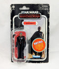 Star Wars Retro Collection The Mandalorian Moff Gideon 3.75" Action Figure