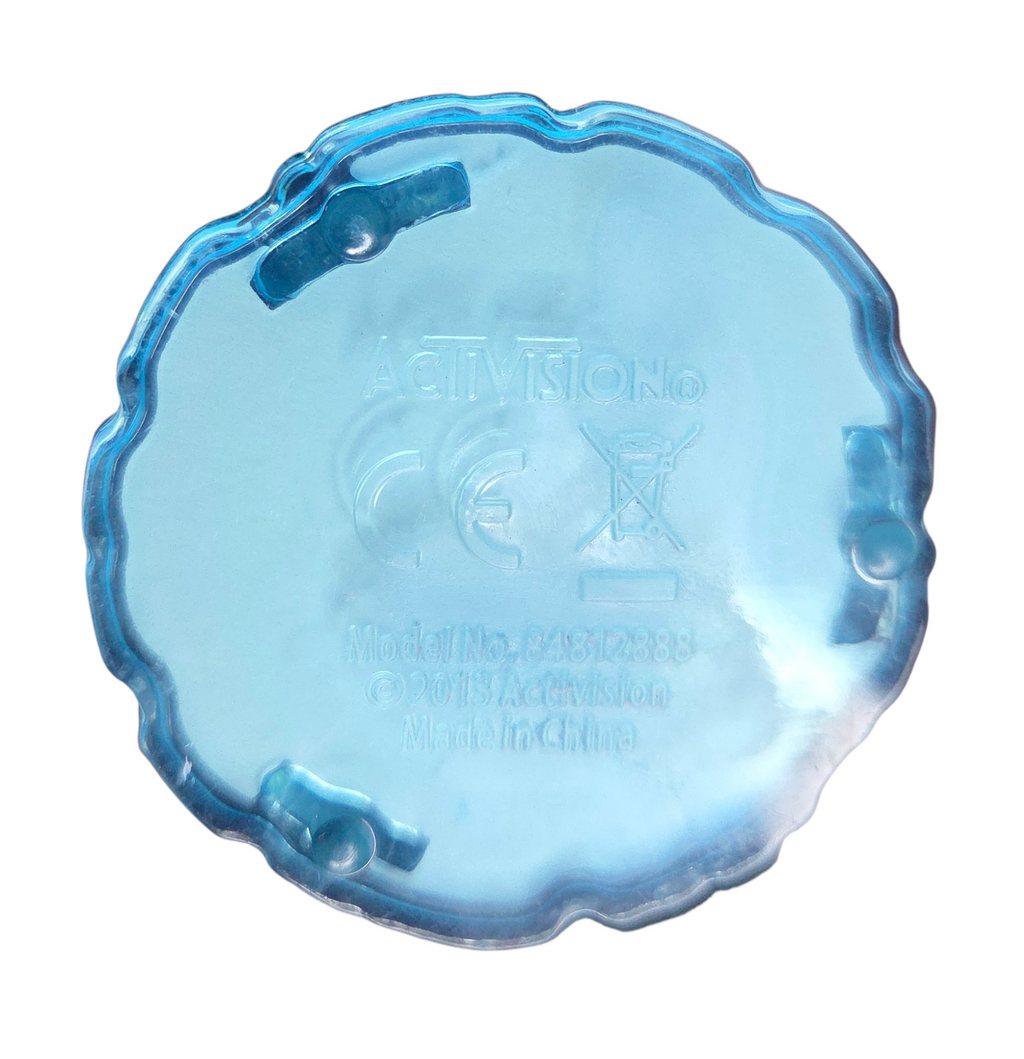 2013 Skylanders Swap Force Battle Hammer Magic Item Figure #84812888 image 5