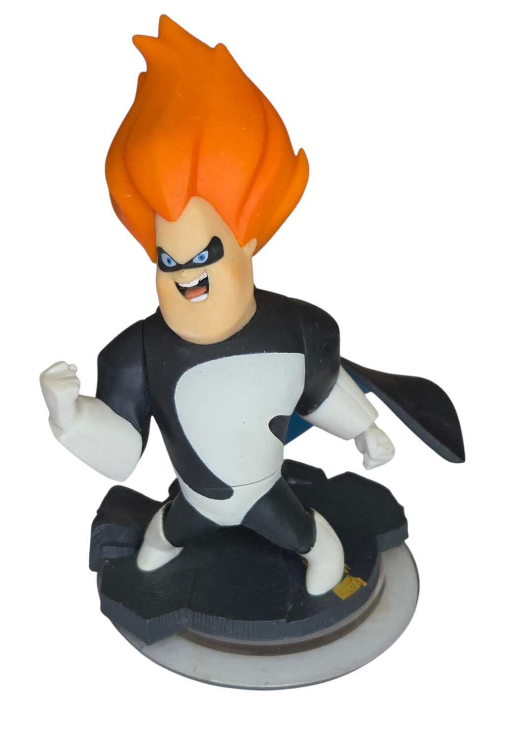 Disney Infinity 1.0 The Incredibles Syndrome Figure INF-1000015