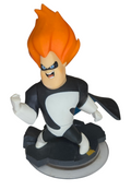 Disney Infinity 1.0 The Incredibles Syndrome Figure INF-1000015