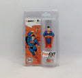 EMTEC DC Comics Superman 8GB Flash Drive