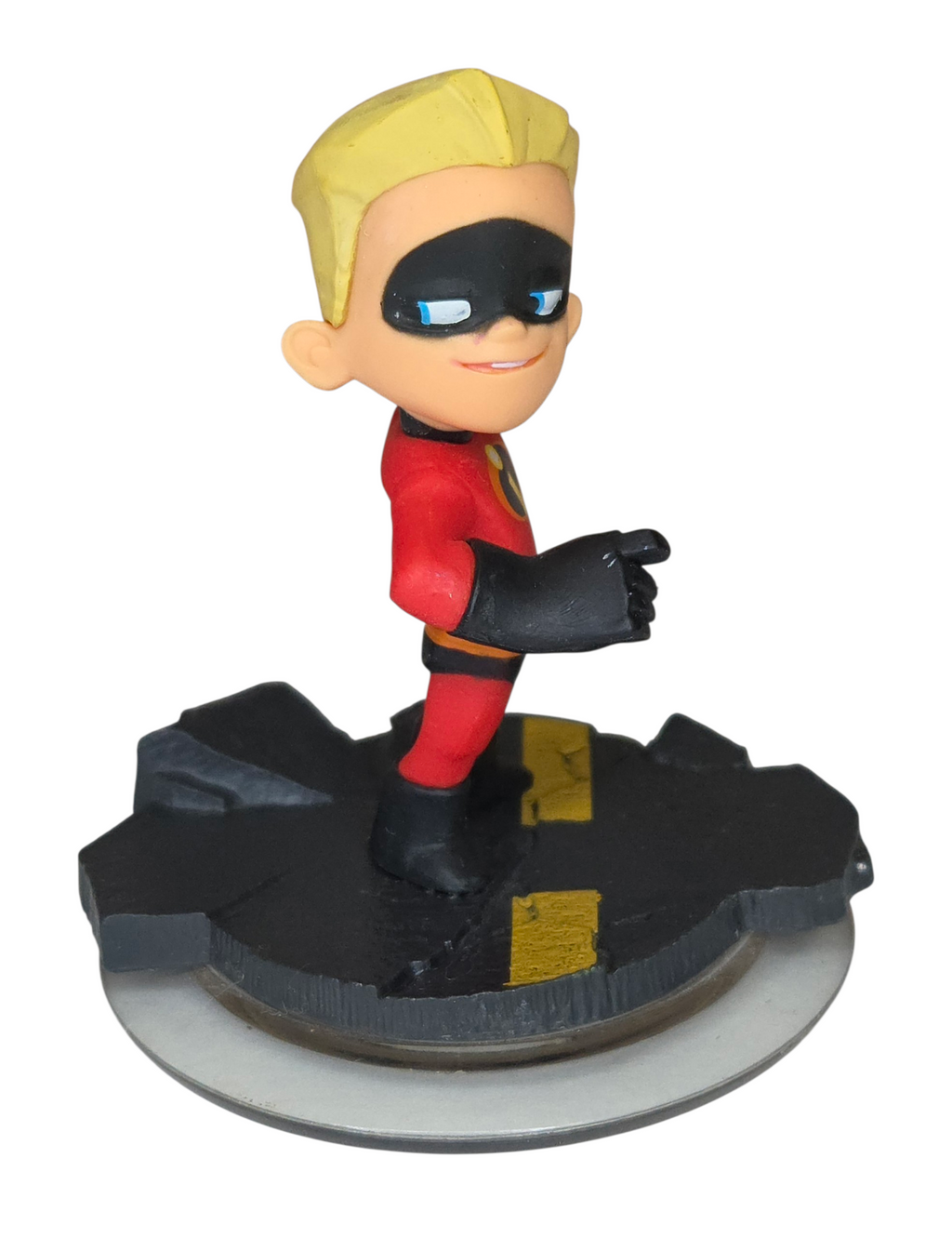 2013 Disney Infinity 1.0 The Incredibles Dash Parr Figure INF-1000018 image 4