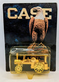 1915 Case Steam Engine 15-45HP Gold Tractor 1994 Parts Fair 1/64