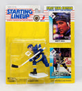 1993 Starting Lineup Brett Hull St Louis Blues Hockey Figure