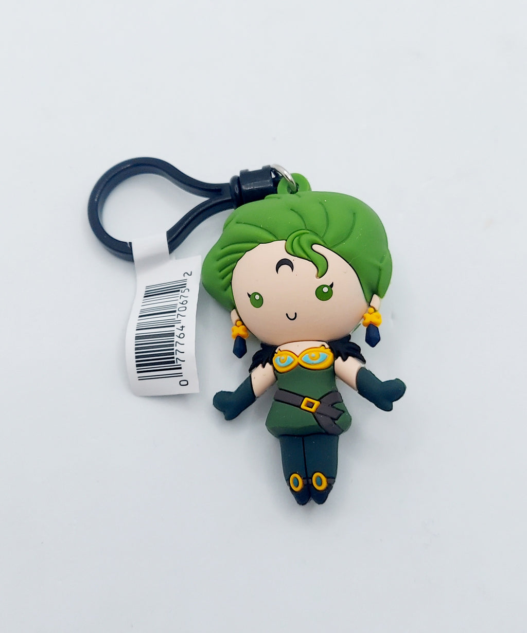 Sailor Moon Moon Petz Series 6 Foam Figural Mascot Bag Clip