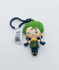 Sailor Moon Moon Petz Series 6 Foam Figural Mascot Bag Clip