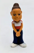 2002 Homies Mijos Chica Juanita Series 3 #129 Figure Lil Homie