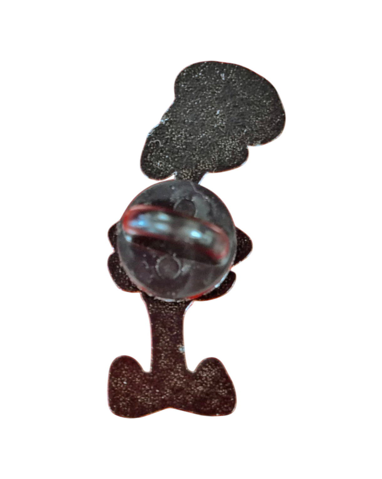 Nickelodeon SpongeBob - Squidward Character Enamel Pin image 2