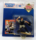 1995 Kenner Starting Lineup Javier Lopez Atlanta Braves Figure