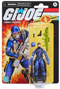 G.I. Joe Retro Cobra Trooper 3.75-Inch Collectible Action Figure