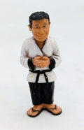 2003 Homies Series 6 Home Lee Figure Lil Homie