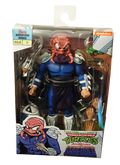 NECA TMNT Teenage Mutant Ninja Turtles Adventures Shredder & Krang Action Figure