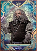 2024 Kakawow Cosmos Warner Bros 100th Silver Refractor CWQ-I-147 LOTR Oin