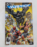 2017 DC AMC/IMAX Justice League Promotional Comic Book