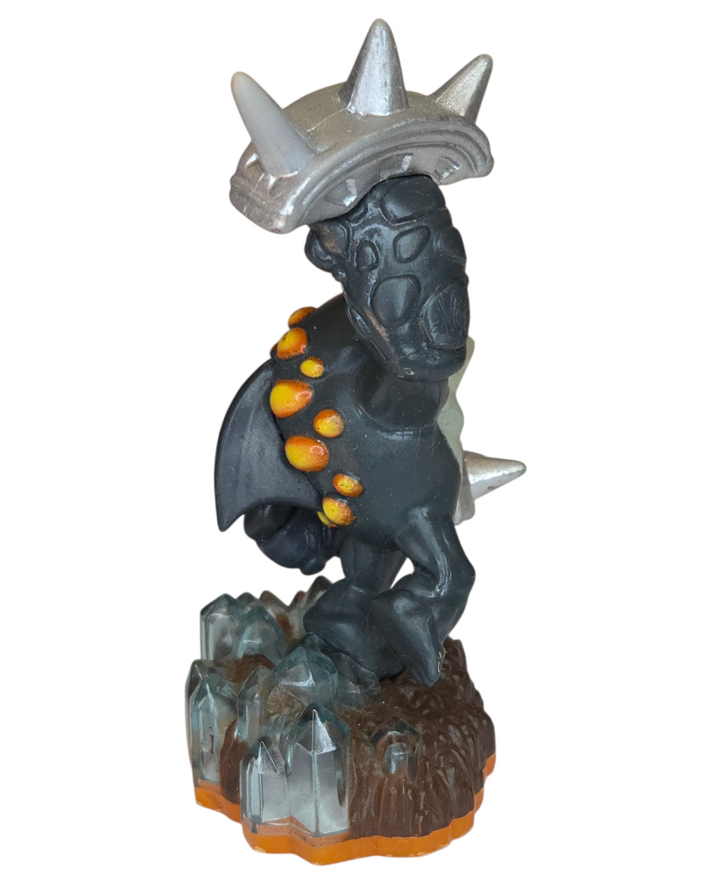 2012 Skylanders Imaginators Giants Terrafin Figure #84508888 image 4