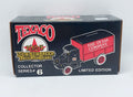 1989 ERTL Texaco 1925 Mack Bulldog Lubricant Truck