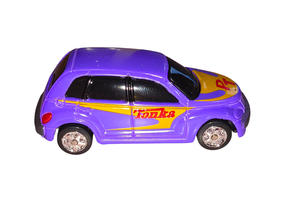 2000 Maisto Tonka Chrysler PT Cruiser Diecast 1:64
