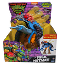 Playmates Toys Teenage Mutant Ninja Turtles The Mega Mutant Mayhem Giant Figure