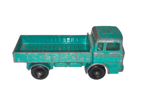 1967 Lesney Matchbox Series #1 Mercedes Benz Truck image 2