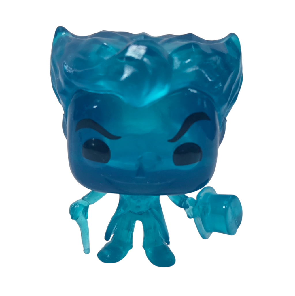 2023 Funko DC Comics Advent Calendar Mini Frozen Jack Frost Joker Figure