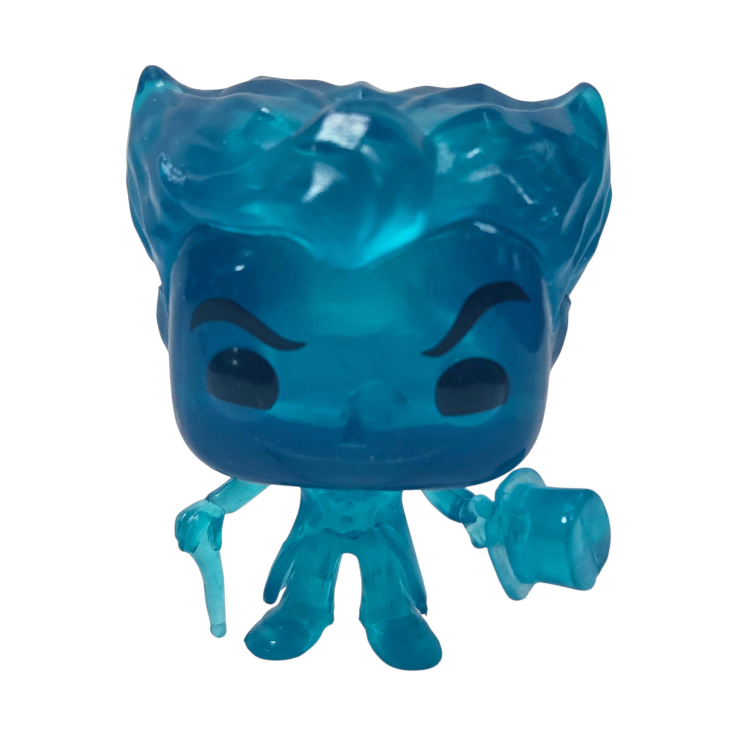 2023 Funko DC Comics Advent Calendar Mini Frozen Jack Frost Joker Figure