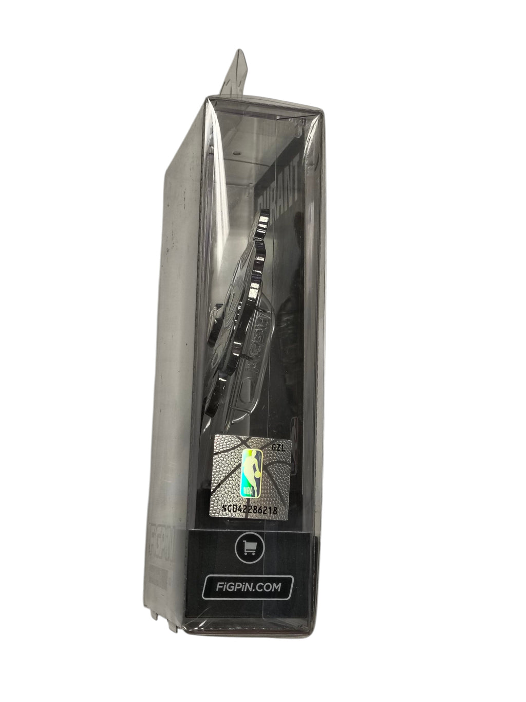 FiGPiN NBA Kevin Durant S2 With Stand Brooklyn Nets image 4