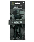 Noble Toys Universal Monsters Frankenstein Bendyfigs Bendable Toy Figure