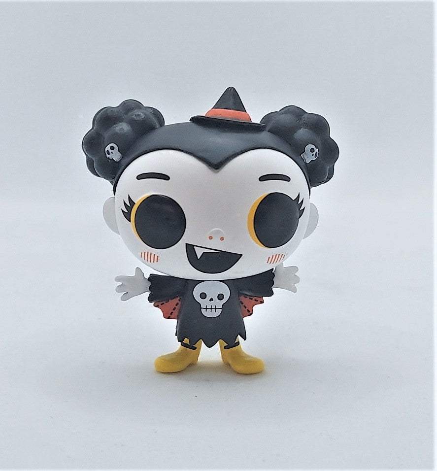 Funko Paka Paka Boo Hollow Series 1 Nina 1/12