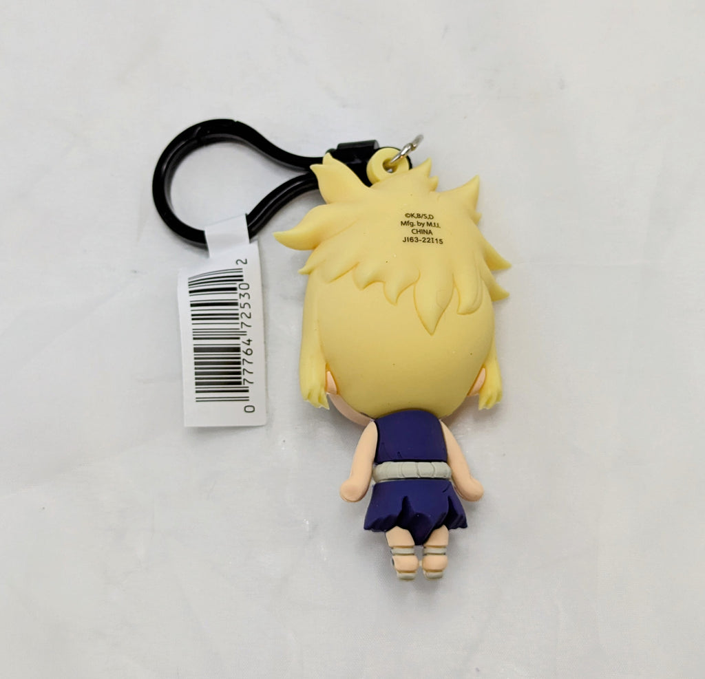 Monogram Dr. Stone Kohaku Foam Figural Bag Clip image 2