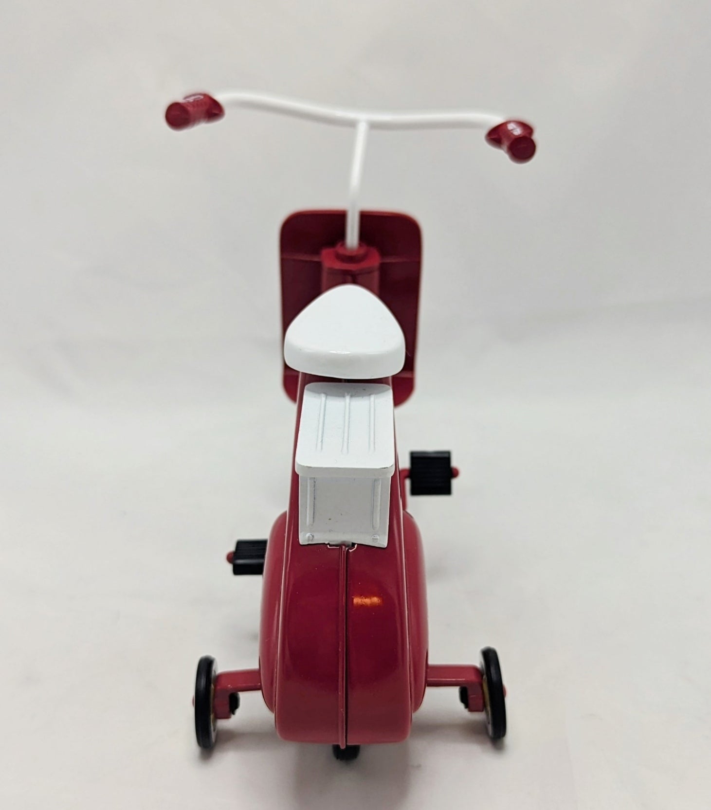 Hallmark Kiddie Car Classics Sidewalk Cruisers 1966 Garton Super-Sonda image 4