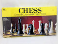 1989 Golden Whitman Western Publishing Chess Classic Game USA - Brand New Sealed