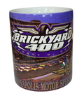 2000 Brickyard 400 Indianapolis Motor Speedway Mug