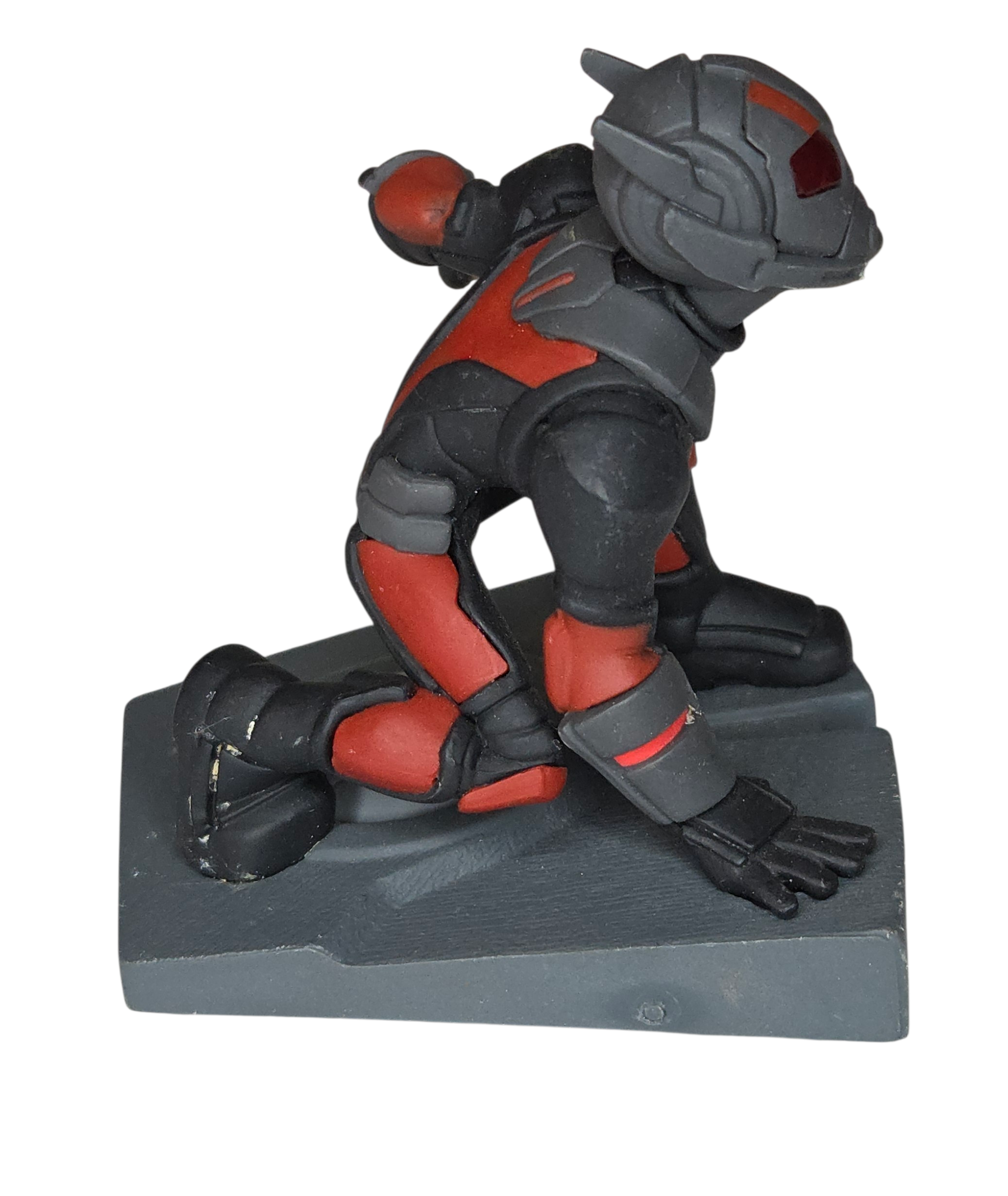 2016 Disney Infinity 3.0 Marvel Super Heroes Antman Figure INF-1000227 image 4