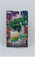 2006 Marvel Heroes Die-Cast The Incredible Hulk H77 1:64
