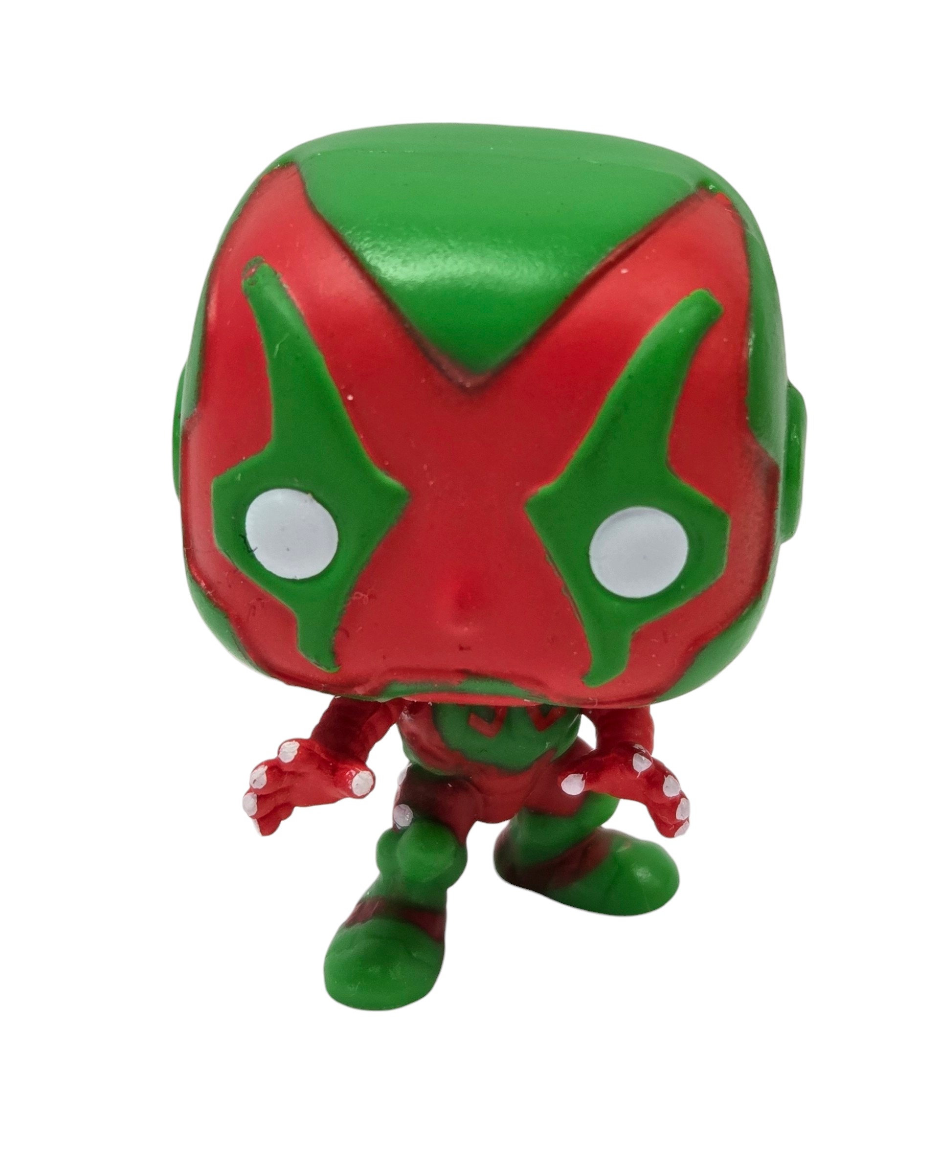 2023 Funko DC Comics Advent Calendar Mini Blue Beetle Figure