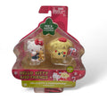 Jazwares Sanrio Holiday Hello Kitty & Friends Series 1 Hello Kitty & Pompompurin