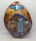 2000 Toy Vault Farscape Pa'u Zotoh Zhaan Spirtualist and Healer Series 1 Figure
