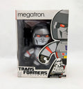 2008 Mighty Muggs Transformers Universe Megatron 6" Vinyl Figure