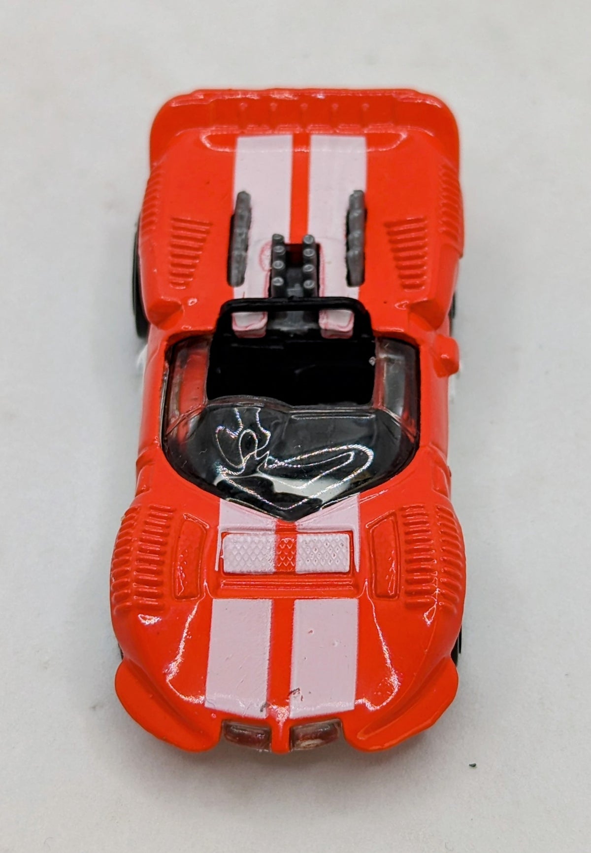 1999 Hot Wheels Chaparral 2 Diecast Car 1 of 64 - Loose image 4