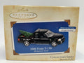 2004 Hallmark Keepsake Collector's Series 2000 Ford F-150 Ornament