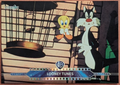 2024 Kakawow Warner Brothers Cosmos Looney Tunes Final Frame CWQ-F-105