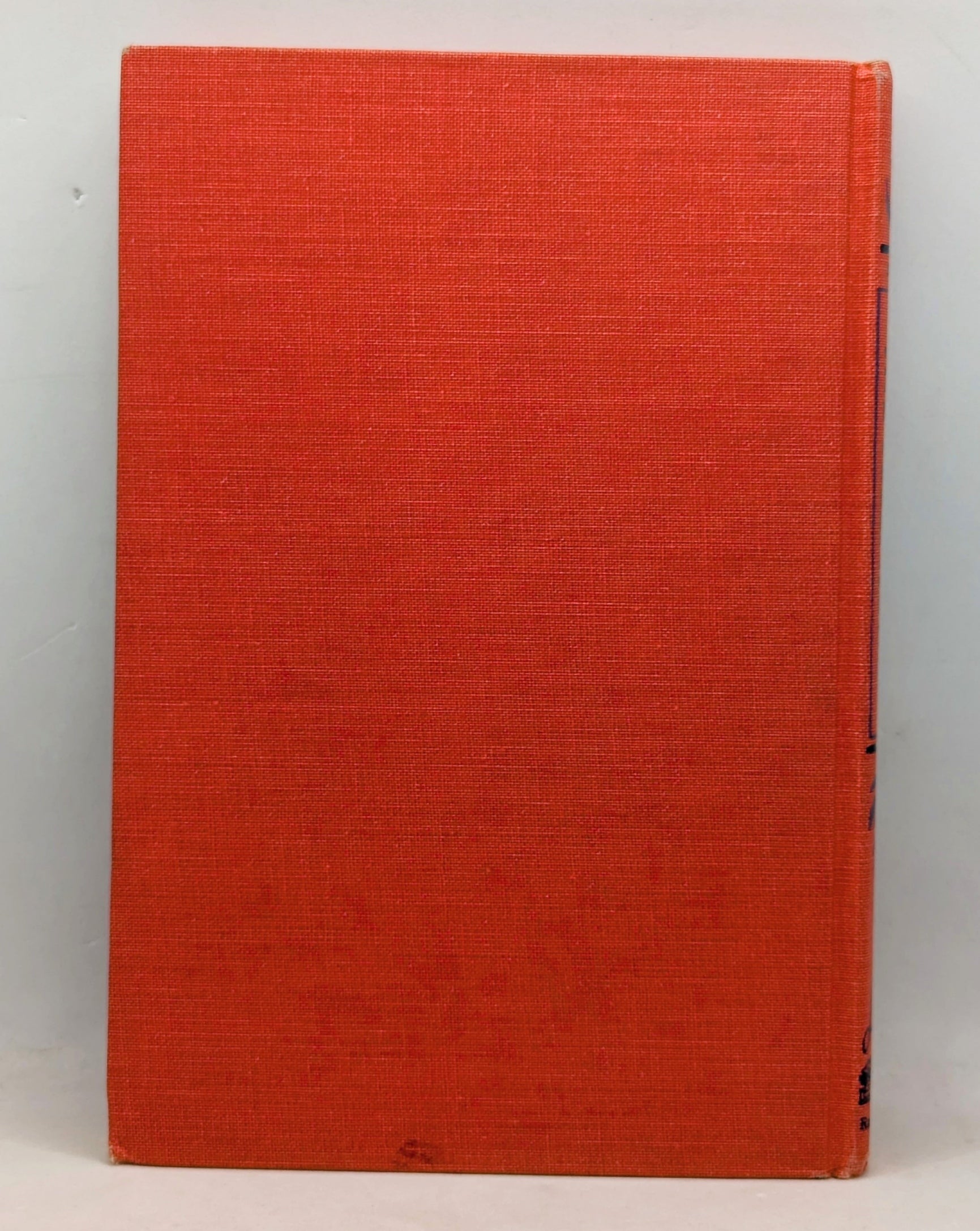 1952 Landmark Mr. Bell Invents The Telephone By Katherine B. Shippen - HC image 3