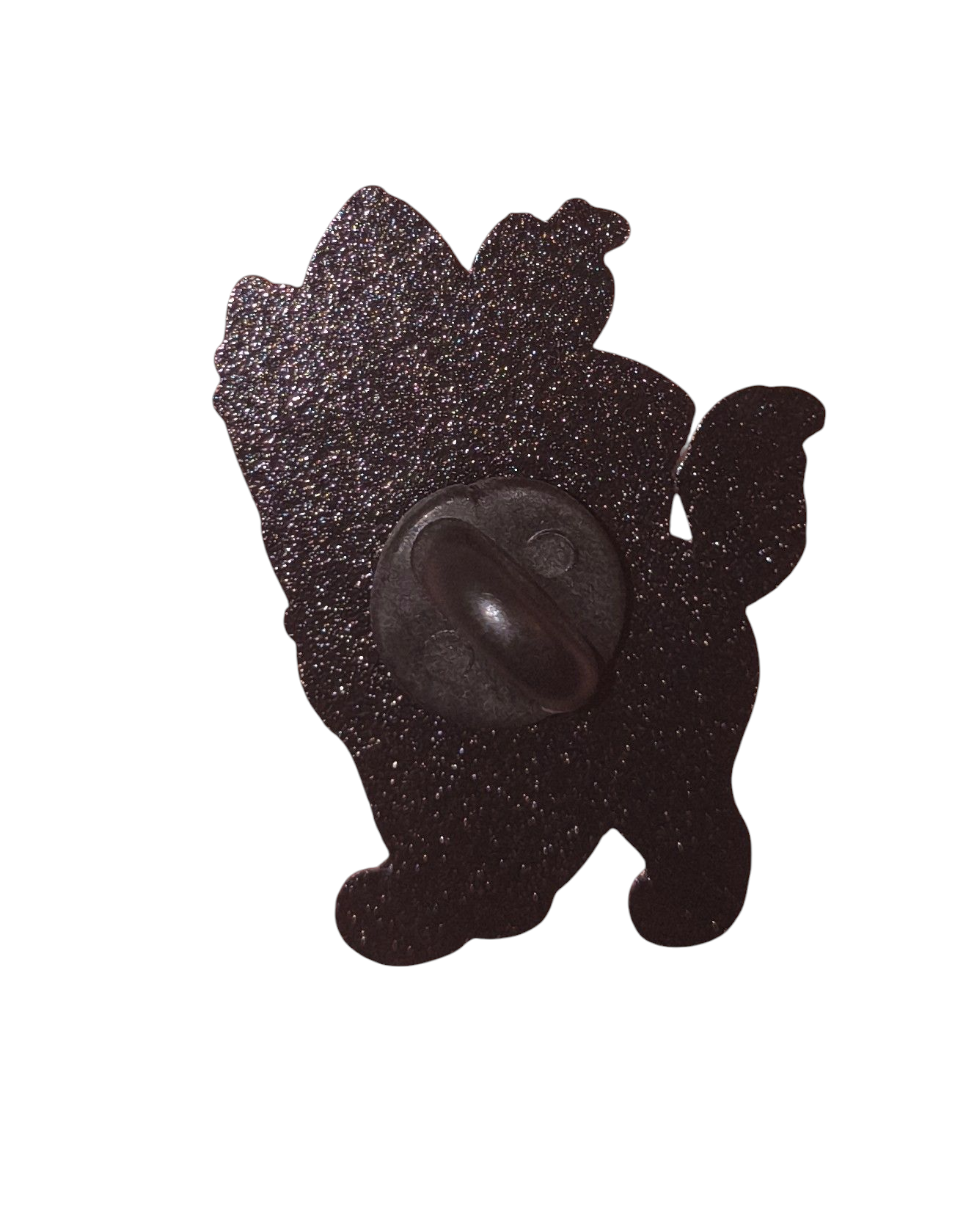 Disney's Aristocats Marie Character Enamel Pin image 2