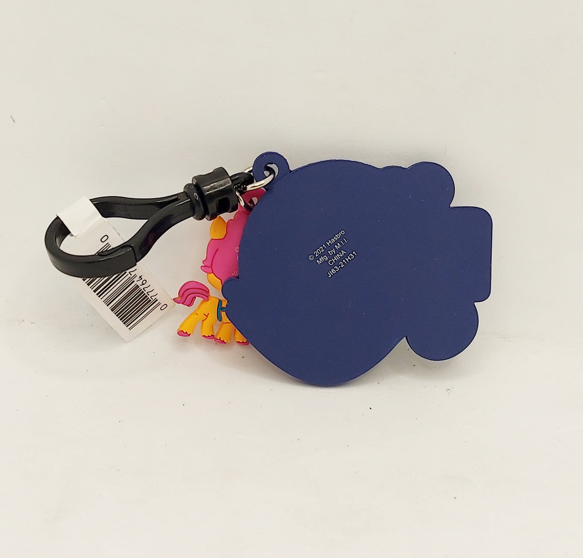 My Little Pony Figural Bag Clip - Sunny Starscout image 2