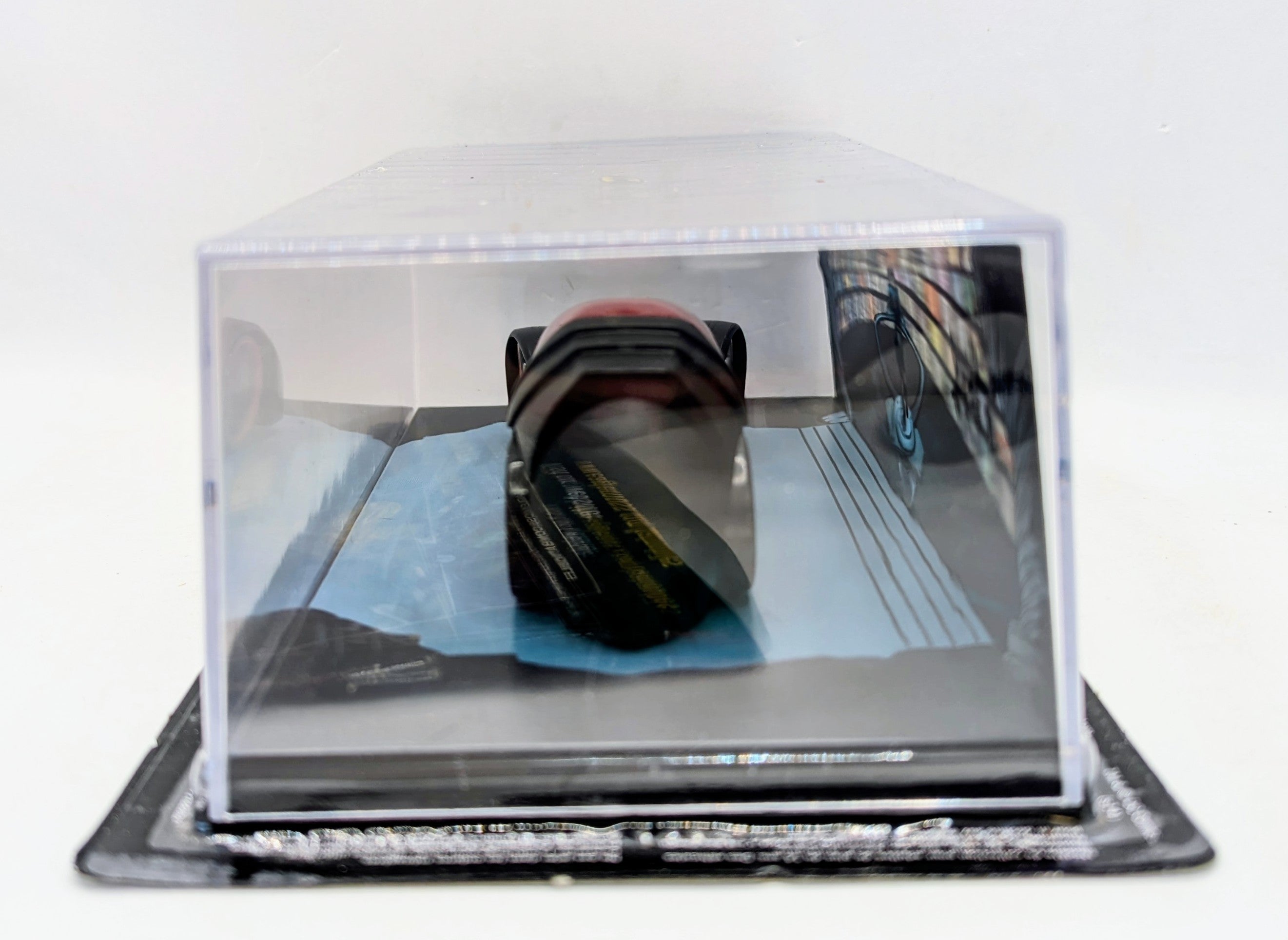 Eaglemoss Batman Automobilia Batman & Robin Vol.2 #5 image 6