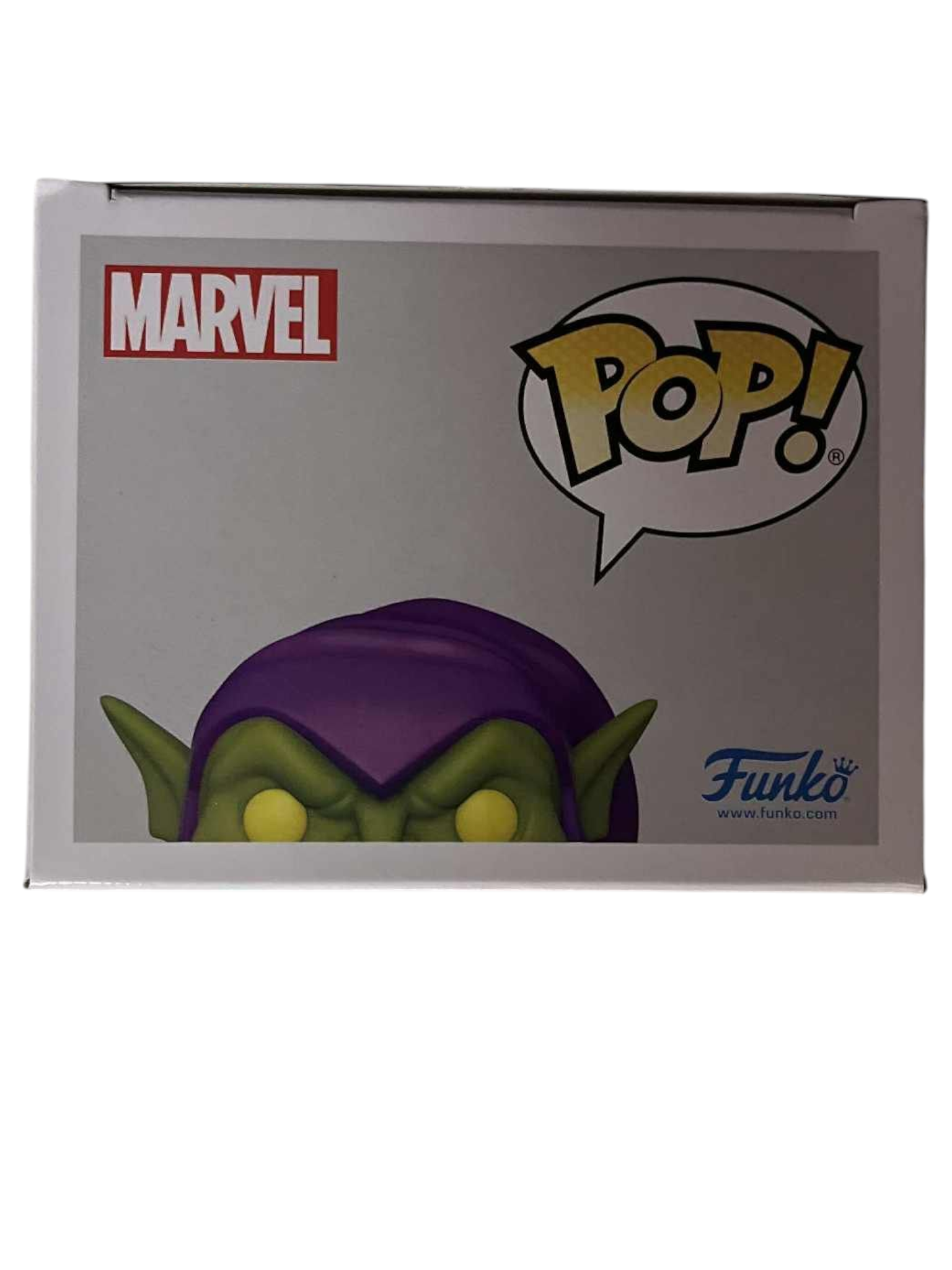 2022 Funko Pop MechStrike Monster Hunter Green Goblin Exclusive GITD - SC image 5