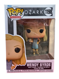 2022 Funko Pop Ozark Wendy Bryde 1198 - SC