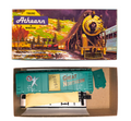 Athearn HO Scale 1223 Great Northern 40’ Box Car GN 27024 Unbuilt Kit